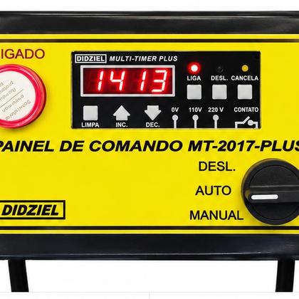 Imagem de Temporizador Timer para Piscina Robusto