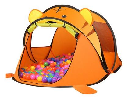 Imagem de Tenda Barraca Toca Infantil Portátil Dobrável Menina Menino