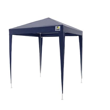 Imagem de Tenda Gazebo 2x2m Azul BelFix
