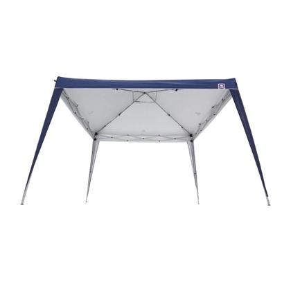 Imagem de Tenda Gazebo Aluminio Dobravel Praia Camping 3mx3m Poliester