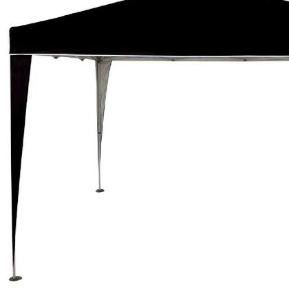 Imagem de Tenda Gazebo Azul em Poliéster 3X3 Metros Dobravel c/ Pés em Alumínio X-Flex 003576 MOR