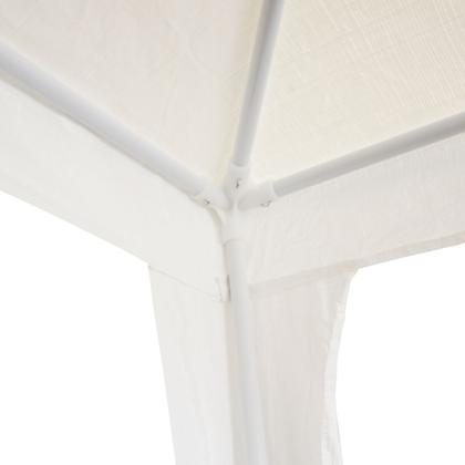 Imagem de Tenda Gazebo Desmontável 2,0x2,0 m Barraca Praia Camping Importway IWGZM-2