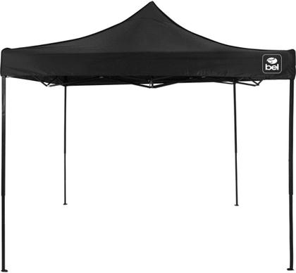Imagem de Tenda gazebo dobravel 3 x 3 m pagoda preto - bel