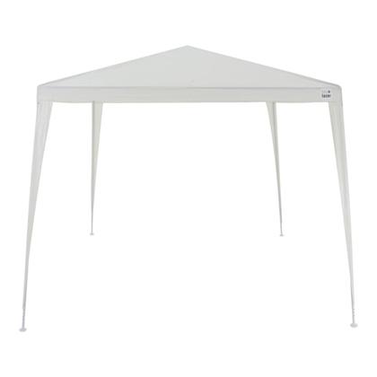 Imagem de Tenda Gazebo Polietileno 3mX3mts Branco FPS 60 - Bel Fix