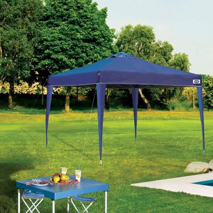 Imagem de Tenda Gazebo X-Flex Mor Estrutura Articulada 3531