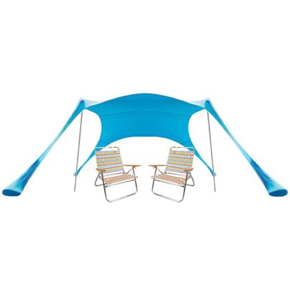 Imagem de Tenda para Praia, Camping e Áreas Externas