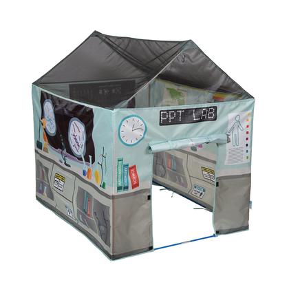 Imagem de Tenda Play House Pacific Play Tents Science Center 48x38x48cm