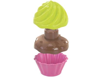 Imagem de Tendinha Confeitaria Food Truck Doces 8084 - Magic Toys 7 Peças