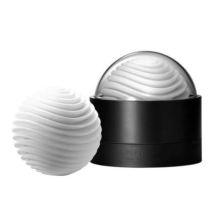 Imagem de Tenga Original Geo Aqua - Texturas Geométricas