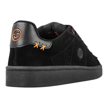 Imagem de Tênis 1 WC-113 V1 West Coast X Orange Black/Black