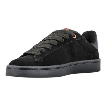 Imagem de Tênis 1 WC-113 V1 West Coast X Orange Black/Black