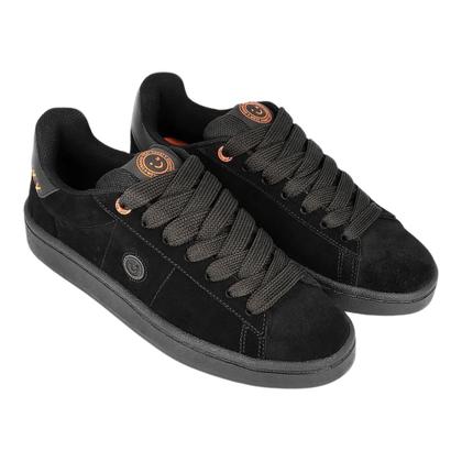 Imagem de Tênis 1 WC-113 V1 West Coast X Orange Black/Black