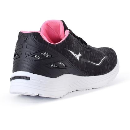 Imagem de Tênis Academia Cronos Corrida Feminino Masculino Casual Lançamento Leve Flexível