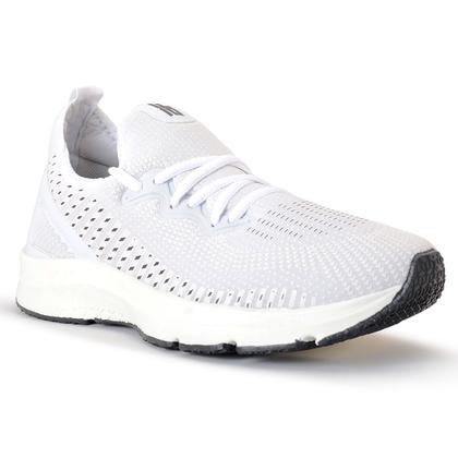 Imagem de Tênis Academia Feminino Caminhada Treino Musculação Malhar Promoção BF Shoes