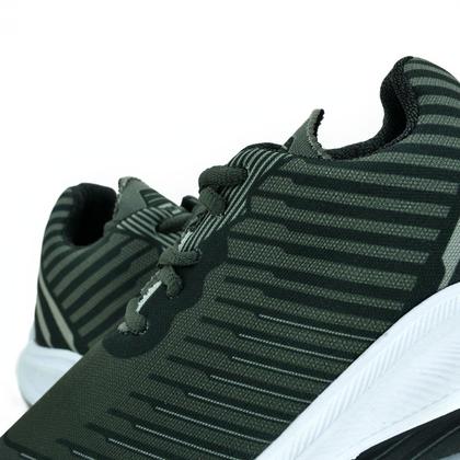 Imagem de Tênis Acadêmico Unissex para Atletas e Esportes Super Macio