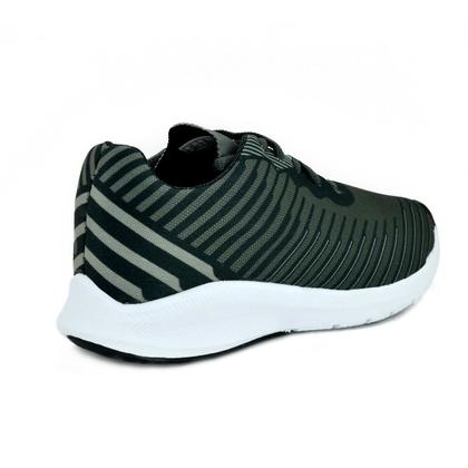 Imagem de Tênis Acadêmico Unissex para Atletas e Esportes Super Macio