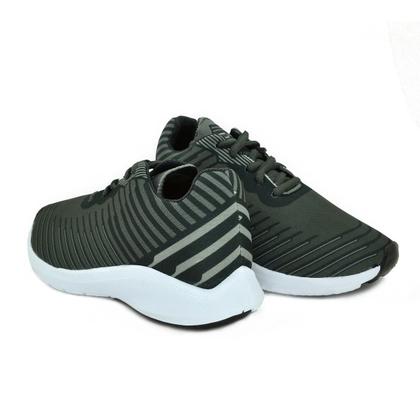 Imagem de Tênis Acadêmico Unissex para Atletas e Esportes Super Macio