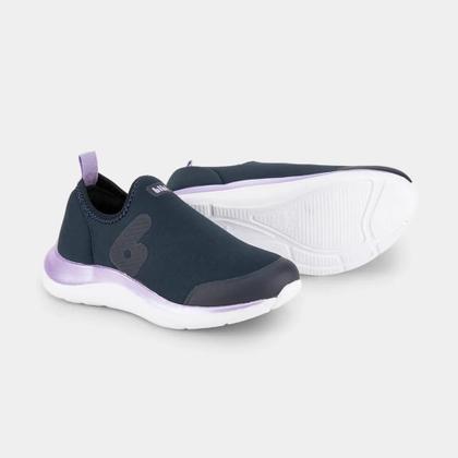 Imagem de Tenis Action Bibi Marinho/Lilac