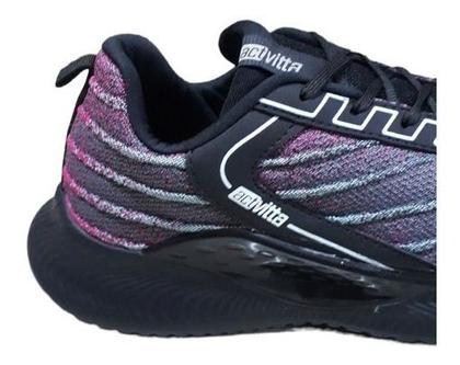 Imagem de Tenis Activitta Feminino Esportivo Macio 4825.105