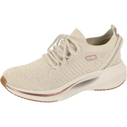 Imagem de Tênis Actvitta Feminino Casual Confortável para o Dia a Dia