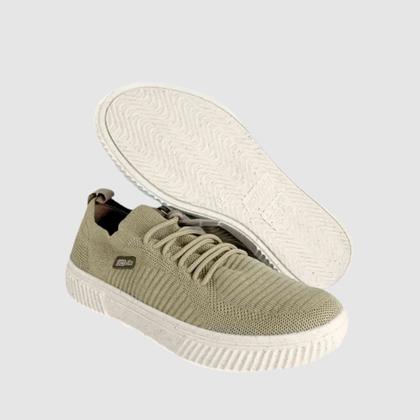 Imagem de Tênis Actvitta Masculino Casual Malha Knit 4916.518