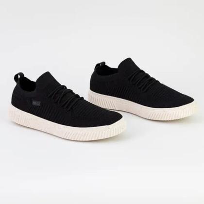 Imagem de Tênis Actvitta Masculino Casual Malha Knit 4916.518