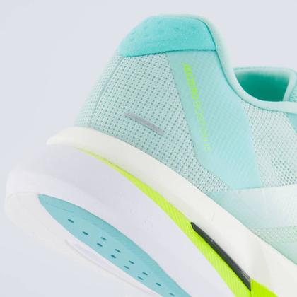 Imagem de Tênis Adidas Adizero Boston 13 Feminino Azul