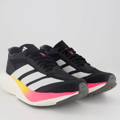Imagem de Tênis Adidas Adizero Drive RC Feminino Preto
