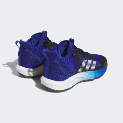 Imagem de Tênis adidas Adizero Select Unissex Team Azul Royal/Branco