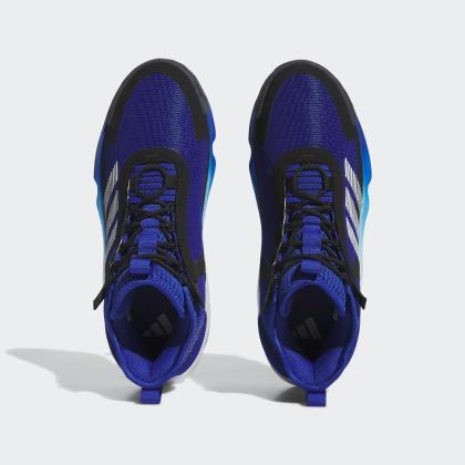 Imagem de Tênis adidas Adizero Select Unissex Team Azul Royal/Branco