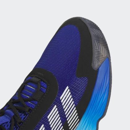 Imagem de Tênis adidas Adizero Select Unissex Team Azul Royal/Branco