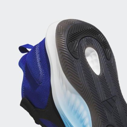 Imagem de Tênis adidas Adizero Select Unissex Team Azul Royal/Branco