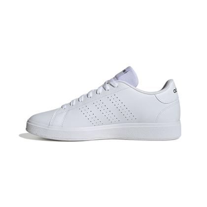 Imagem de Tênis Adidas Advantage Base 2.0 Cor: Branco - Tamanho: 40