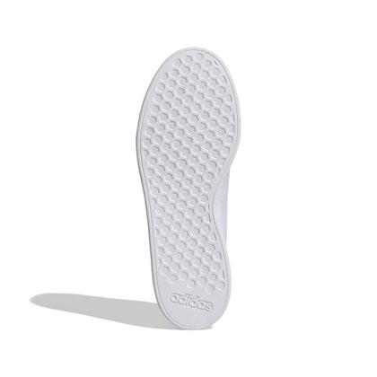 Imagem de Tênis Adidas Advantage Base 2.0 Cor: Branco - Tamanho: 40