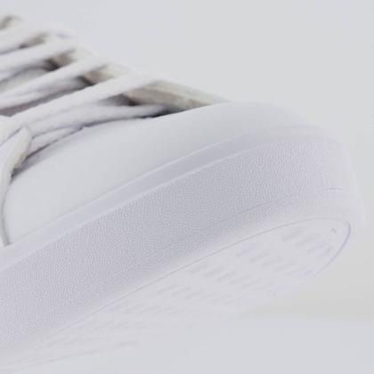 Imagem de Tênis Adidas Advantage Base 2.0 Feminino Branco
