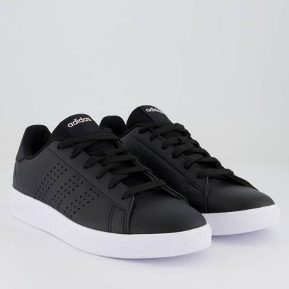 Imagem de Tênis Adidas Advantage Base 2.0 Feminino