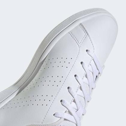 Imagem de Tênis Adidas Advantage Base - Unissex - Branco