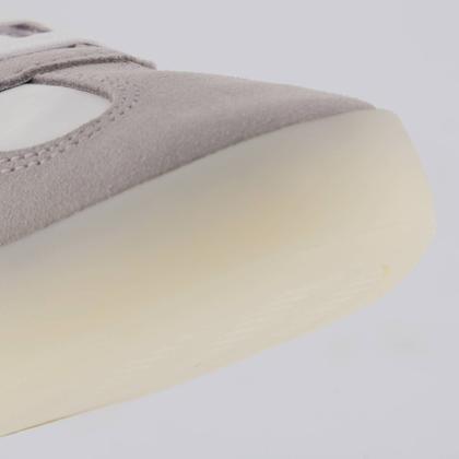 Imagem de Tênis Adidas Barreda Decode Branco