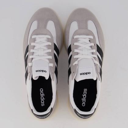 Imagem de Tênis Adidas Barreda Decode Branco