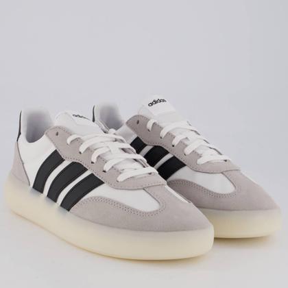 Imagem de Tênis Adidas Barreda Decode Branco