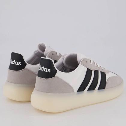 Imagem de Tênis Adidas Barreda Decode Branco