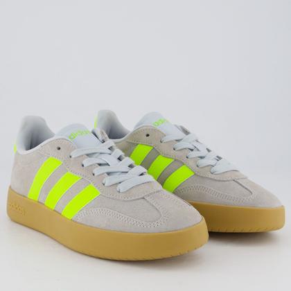 adidas gazelle silver green womens TENIS ADIDAS GAZELLE LO PRO W JS4516 – Chloro Sneakers main image 0