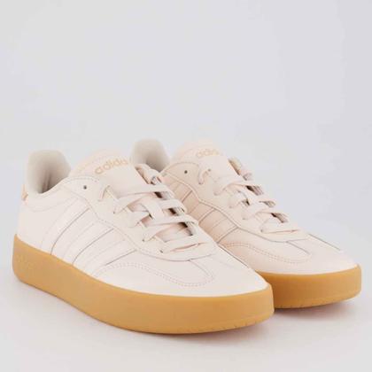 adidas gazelle silver green womens Tnis Hello Kitty x adidas Sambae Cloud White Clear Pink