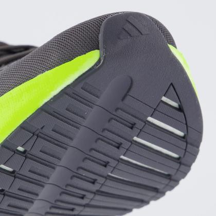 Imagem de Tênis Adidas Boost Run Cinza