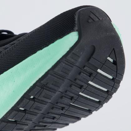 Imagem de Tênis Adidas Boost Run Feminino Preto