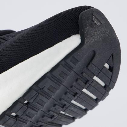 Imagem de Tênis Adidas Boost Run Preto