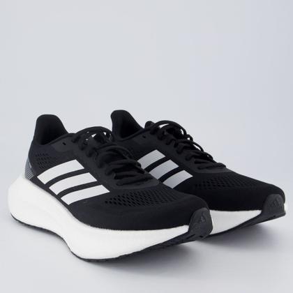 Imagem de Tênis Adidas Boost Run Preto