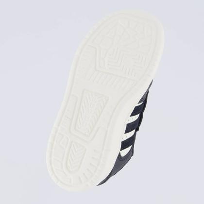 Imagem de Tênis Adidas Break Start Preto e Branco Infantil
