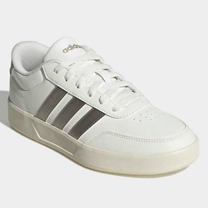 Imagem de Tênis Adidas Breaknet 3.0 Feminino