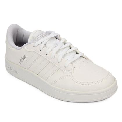 Imagem de Tênis Adidas Breaknet Feminino